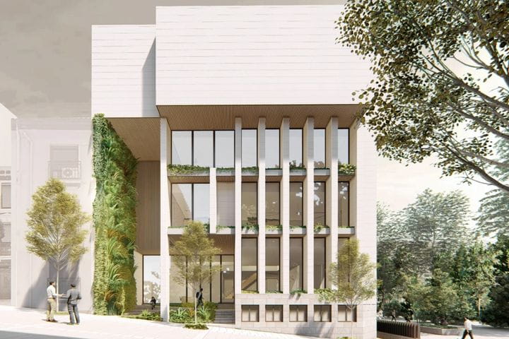 CITANIAS formará parte de la rehabilitación del emblemático edificio Cazadores en Yecla