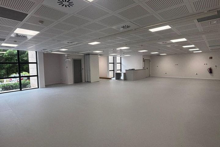 Nueva Área de Neurorrehabilitación y Farmacia