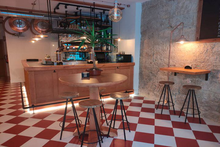 La Repica, A Coruña