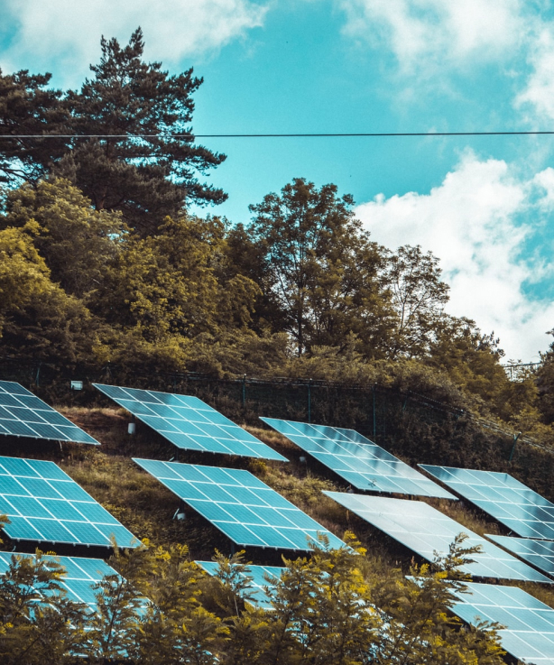 Placas solares