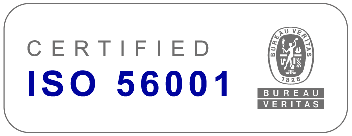 ISO 56001